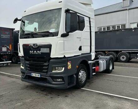 МАН TGX 18.510, об'ємом двигуна 0 л та пробігом 223 тис. км за 66008 $, фото 2 на Automoto.ua