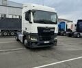 МАН TGX 18.510, об'ємом двигуна 0 л та пробігом 223 тис. км за 66008 $, фото 1 на Automoto.ua