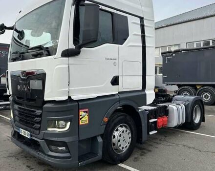 МАН TGX 18.510, об'ємом двигуна 0 л та пробігом 223 тис. км за 66008 $, фото 3 на Automoto.ua
