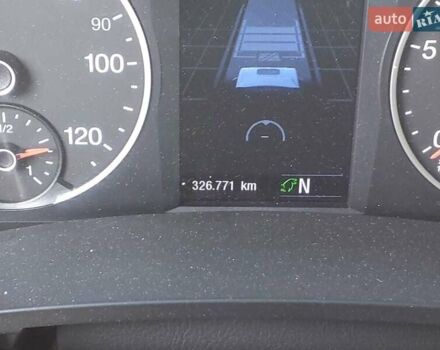 МАН TGX 18.510, объемом двигателя 0 л и пробегом 326 тыс. км за 68931 $, фото 11 на Automoto.ua