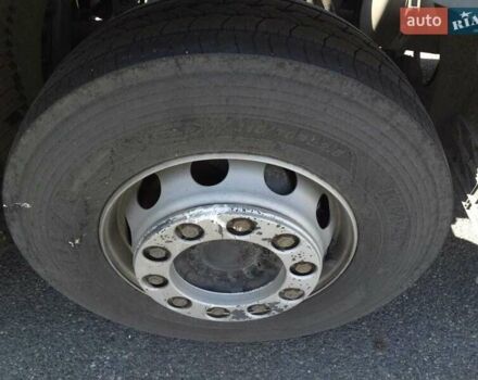 МАН TGX 18.510, объемом двигателя 0 л и пробегом 326 тыс. км за 68931 $, фото 18 на Automoto.ua