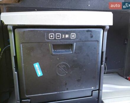 МАН TGX 18.510, объемом двигателя 0 л и пробегом 326 тыс. км за 68931 $, фото 6 на Automoto.ua