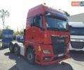 МАН TGX 18.510, объемом двигателя 0 л и пробегом 326 тыс. км за 68931 $, фото 1 на Automoto.ua