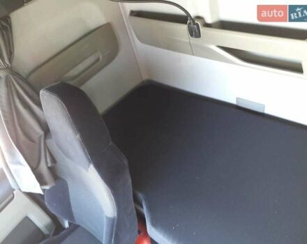 МАН TGX 18.510, объемом двигателя 0 л и пробегом 326 тыс. км за 68931 $, фото 4 на Automoto.ua