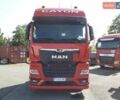 МАН TGX 18.510, объемом двигателя 0 л и пробегом 326 тыс. км за 68931 $, фото 2 на Automoto.ua