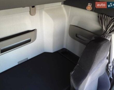 МАН TGX 18.510, объемом двигателя 0 л и пробегом 326 тыс. км за 68931 $, фото 16 на Automoto.ua