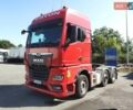 МАН TGX 18.510, объемом двигателя 0 л и пробегом 326 тыс. км за 68931 $, фото 1 на Automoto.ua