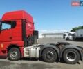 МАН TGX 18.510, объемом двигателя 0 л и пробегом 326 тыс. км за 68931 $, фото 15 на Automoto.ua