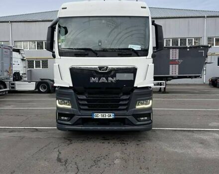 МАН TGX 18.510, об'ємом двигуна 0 л та пробігом 223 тис. км за 66008 $, фото 1 на Automoto.ua