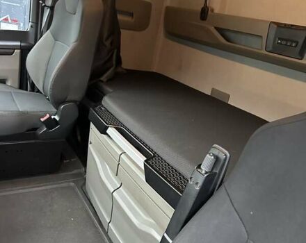 МАН TGX 18.510, об'ємом двигуна 0 л та пробігом 223 тис. км за 66008 $, фото 13 на Automoto.ua