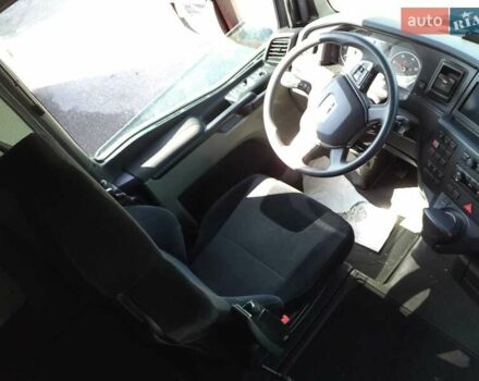 МАН TGX 18.510, объемом двигателя 0 л и пробегом 326 тыс. км за 68931 $, фото 14 на Automoto.ua