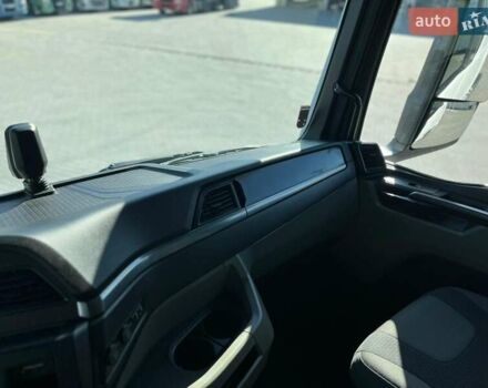 МАН TGX 18.510, объемом двигателя 0 л и пробегом 426 тыс. км за 76194 $, фото 34 на Automoto.ua