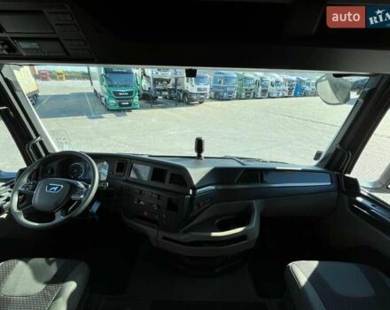 МАН TGX 18.510, объемом двигателя 0 л и пробегом 426 тыс. км за 76194 $, фото 22 на Automoto.ua