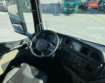 МАН TGX 18.510, объемом двигателя 0 л и пробегом 426 тыс. км за 76194 $, фото 24 на Automoto.ua