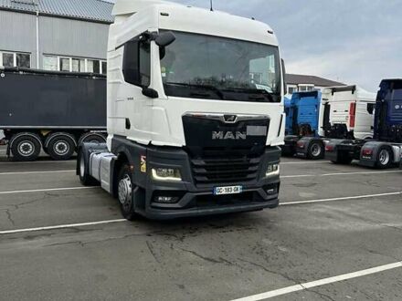 МАН TGX 18.510, об'ємом двигуна 0 л та пробігом 223 тис. км за 66008 $, фото 1 на Automoto.ua