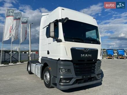 МАН TGX 18.510, об'ємом двигуна 0 л та пробігом 426 тис. км за 76194 $, фото 1 на Automoto.ua