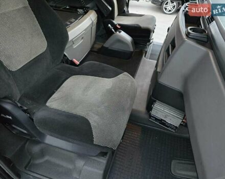 Серый МАН TGX 18.510, объемом двигателя 12.4 л и пробегом 576 тыс. км за 39623 $, фото 31 на Automoto.ua