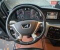 Серый МАН TGX 18.510, объемом двигателя 12.4 л и пробегом 645 тыс. км за 39623 $, фото 16 на Automoto.ua