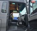 Серый МАН TGX 18.510, объемом двигателя 12.4 л и пробегом 576 тыс. км за 39623 $, фото 28 на Automoto.ua