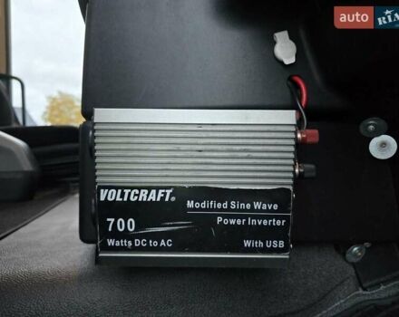 Серый МАН TGX 18.510, объемом двигателя 12.4 л и пробегом 576 тыс. км за 39623 $, фото 36 на Automoto.ua