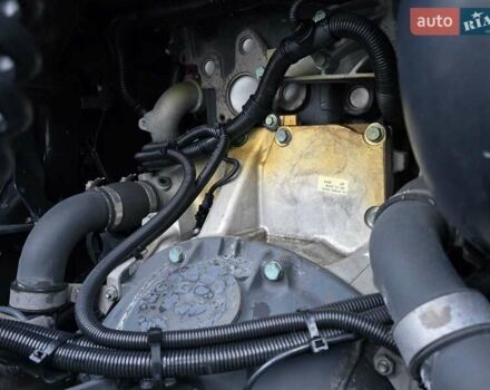 Серый МАН TGX 18.510, объемом двигателя 12.4 л и пробегом 576 тыс. км за 39623 $, фото 11 на Automoto.ua