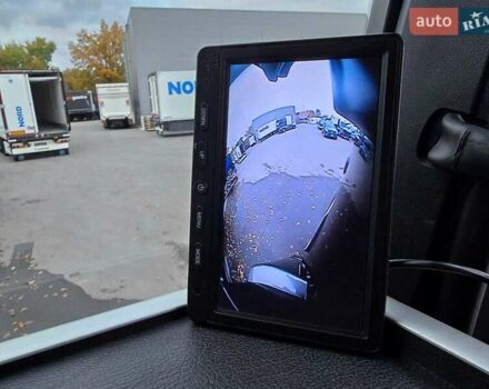 Серый МАН TGX 18.510, объемом двигателя 12.4 л и пробегом 645 тыс. км за 39623 $, фото 36 на Automoto.ua