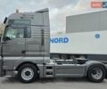 Серый МАН TGX 18.510, объемом двигателя 12.4 л и пробегом 576 тыс. км за 39623 $, фото 7 на Automoto.ua