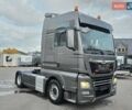 Серый МАН TGX 18.510, объемом двигателя 12.4 л и пробегом 576 тыс. км за 39623 $, фото 2 на Automoto.ua