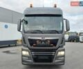 Серый МАН TGX 18.510, объемом двигателя 12.4 л и пробегом 576 тыс. км за 39623 $, фото 1 на Automoto.ua