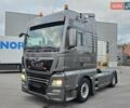 Серый МАН TGX 18.510, объемом двигателя 12.4 л и пробегом 576 тыс. км за 39623 $, фото 1 на Automoto.ua