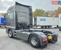 Серый МАН TGX 18.510, объемом двигателя 12.4 л и пробегом 576 тыс. км за 39623 $, фото 6 на Automoto.ua