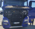 Синий МАН TGX 18.560, объемом двигателя 15.26 л и пробегом 480 тыс. км за 25000 $, фото 12 на Automoto.ua
