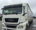 Белый МАН TGX 18.400, объемом двигателя 10.5 л и пробегом 1 тыс. км за 23000 $, фото 4 на Automoto.ua