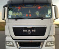 Белый МАН TGX 18.400, объемом двигателя 10.5 л и пробегом 1 тыс. км за 23000 $, фото 1 на Automoto.ua