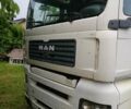 МАН TGX 18.400 2007 в Виннице на Automoto.ua Белый МАН TGX 18.400, объемом двигателя 10.5 л и пробегом 1 тыс. км за 9700 $, фото 5 на Automoto.ua