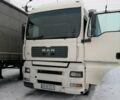 МАН TGX 18.400 2007 в Виннице на Automoto.ua Белый МАН TGX 18.400, объемом двигателя 10.5 л и пробегом 1 тыс. км за 9700 $, фото 1 на Automoto.ua
