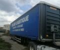 МАН TGX 18.400 2007 в Виннице на Automoto.ua Белый МАН TGX 18.400, объемом двигателя 10.5 л и пробегом 1 тыс. км за 9700 $, фото 7 на Automoto.ua