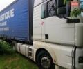 МАН TGX 18.400 2007 в Виннице на Automoto.ua Белый МАН TGX 18.400, объемом двигателя 10.5 л и пробегом 1 тыс. км за 9700 $, фото 4 на Automoto.ua