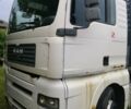 МАН TGX 18.400 2007 в Виннице на Automoto.ua Белый МАН TGX 18.400, объемом двигателя 10.5 л и пробегом 1 тыс. км за 9700 $, фото 6 на Automoto.ua