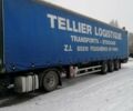Белый МАН TGX 18.400, объемом двигателя 10.5 л и пробегом 1 тыс. км за 15000 $, фото 9 на Automoto.ua