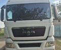 Білий МАН TGX 18.400, об'ємом двигуна 10.5 л та пробігом 530 тис. км за 11000 $, фото 1 на Automoto.ua