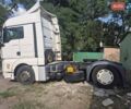 Білий МАН TGX 18.400, об'ємом двигуна 10.5 л та пробігом 530 тис. км за 11000 $, фото 2 на Automoto.ua