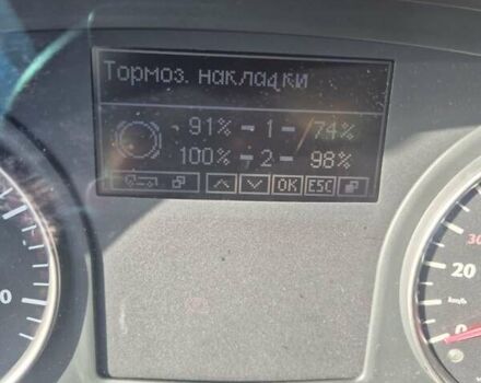 Білий МАН TGX 18.400, об'ємом двигуна 10.5 л та пробігом 530 тис. км за 11000 $, фото 6 на Automoto.ua