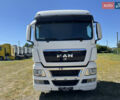 Белый МАН TGX 18.400, объемом двигателя 0 л и пробегом 1 тыс. км за 13708 $, фото 1 на Automoto.ua