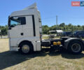 Белый МАН TGX 18.400, объемом двигателя 0 л и пробегом 1 тыс. км за 13708 $, фото 7 на Automoto.ua