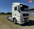 Белый МАН TGX 18.400, объемом двигателя 0 л и пробегом 1 тыс. км за 13708 $, фото 1 на Automoto.ua