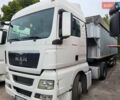 Белый МАН TGX 18.400, объемом двигателя 10.52 л и пробегом 115 тыс. км за 19500 $, фото 4 на Automoto.ua