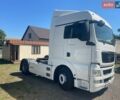 Белый МАН TGX 18.400, объемом двигателя 10.5 л и пробегом 1 тыс. км за 16386 $, фото 1 на Automoto.ua