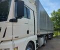Белый МАН TGX 18.400, объемом двигателя 12.4 л и пробегом 680 тыс. км за 28500 $, фото 8 на Automoto.ua