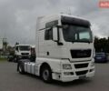 Белый МАН TGX 18.400, объемом двигателя 0 л и пробегом 10 тыс. км за 22947 $, фото 1 на Automoto.ua